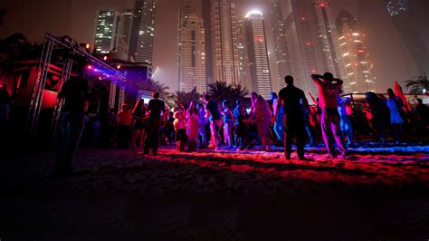 dubai gay|Gay in Dubai: Dangers & privileges of LGBT expat nightlife in the。